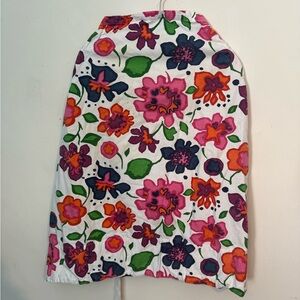 Kate Spade Multicolor apron